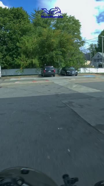 Gas Station Stop Got Real Interesting