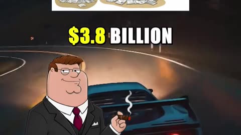 What if one nation effectively choreographed the actions of another