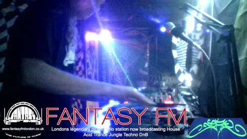Soak Fantasy fm