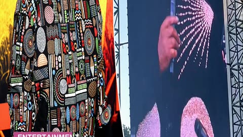 Stevie Wonders Not Blind Conspiracy Theory Expl
