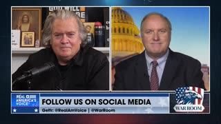 “U.S. Intel Knew Hillary Clinton Approved The Fake Russia Hoax.” Solomon Previews Annex Report Drop