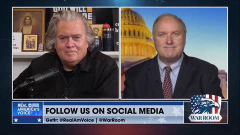 “U.S. Intel Knew Hillary Clinton Approved The Fake Russia Hoax.” Solomon Previews Annex Report Drop