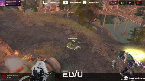 🔴Live🔴Spooky Halloween but we playin wow🔴!throne !merch !dubby !discord !socials🔴