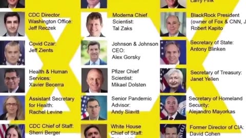 Jewish Heroes of Covid