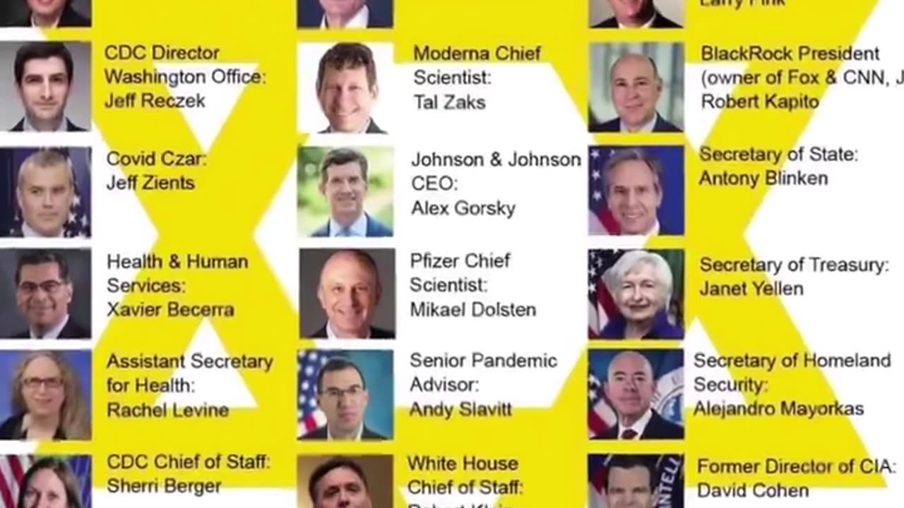 Jewish Heroes of Covid