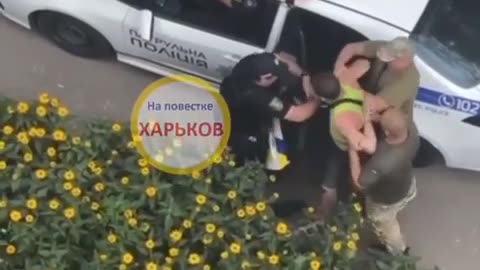 🚍⚔️ Ukraine Russia War | Busification Impacts Civilians in Kharkiv Amid Conflict | RCF