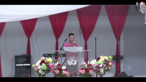 🔥SERVICIO EVANGELISTICO🔥