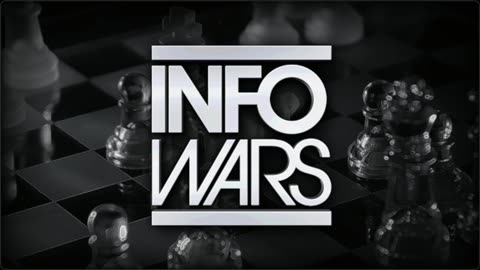 The Alex Jones Show MONDAY LIVE SHOW STREAM 3/17/25