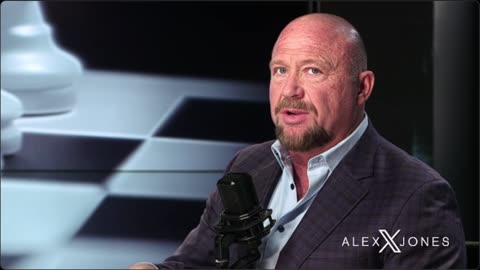 The Alex Jones Show MONDAY LIVE SHOW STREAM 3/17/25