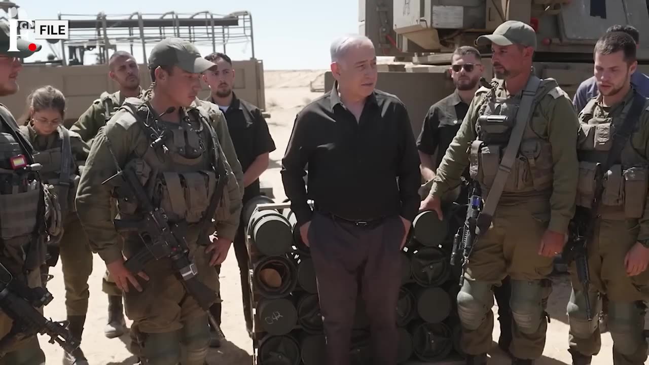 Lebanon: Israel Strikes Hezbollah Weapon Production, Missile Factory & Storage Sites | N18G