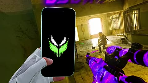 Rebirth Island's Hands-Free Sniper - Call of Duty Gameplay