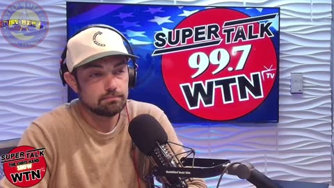 SCOTUS Hands Trump Yuge Win, Bongino Back at Work, $70B AI Deal in PA