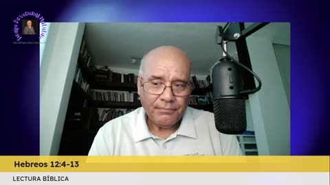 Tiempo Devocional Matutino