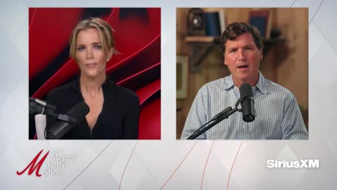 Tucker Carlson and Megyn Kelly Discuss Charlie Kirk's Impact
