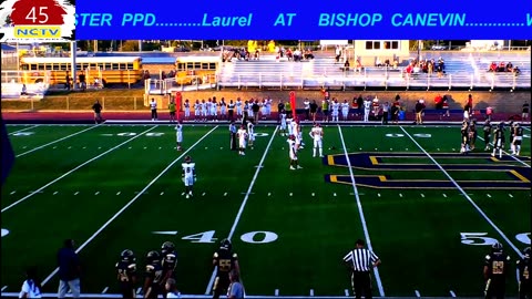 NCTV45 PRESENTS HIGH SCHOOL FOOTBALL NORTHGATE VS SHENANGO SEPT 12 2025