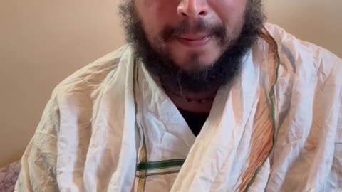 Ujjval Samanic ~ GNA Miracles Progress Begins With Negation Pt 2