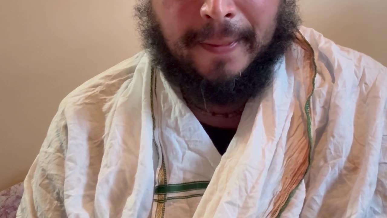 Ujjval Samanic ~ GNA Miracles Progress Begins With Negation Pt 2