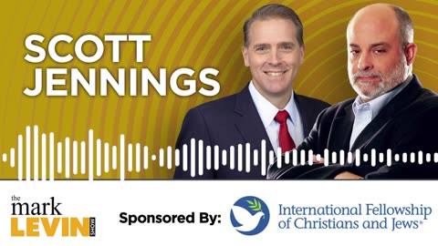 Scott Jennings: A Revolution of Common Sense