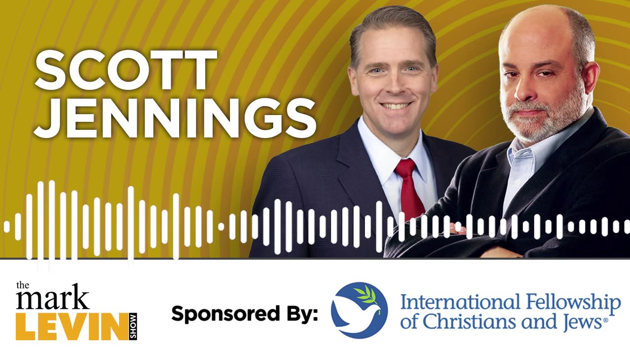 Scott Jennings: A Revolution of Common Sense