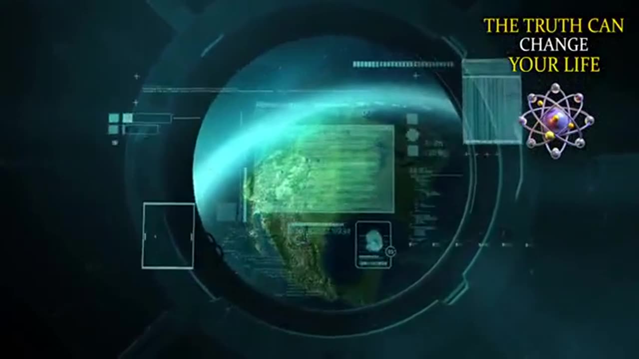 Something Massive Just Activated! NESARA Will Change Everything .......