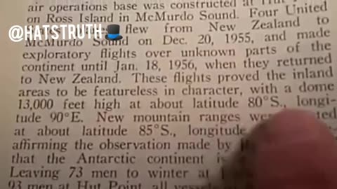 Look Up! Right in Front of your Eyes, You Betcha!!