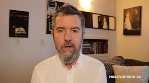 Canadian PM Mark Carney Publicly Call For A NEW WORLD ORDER