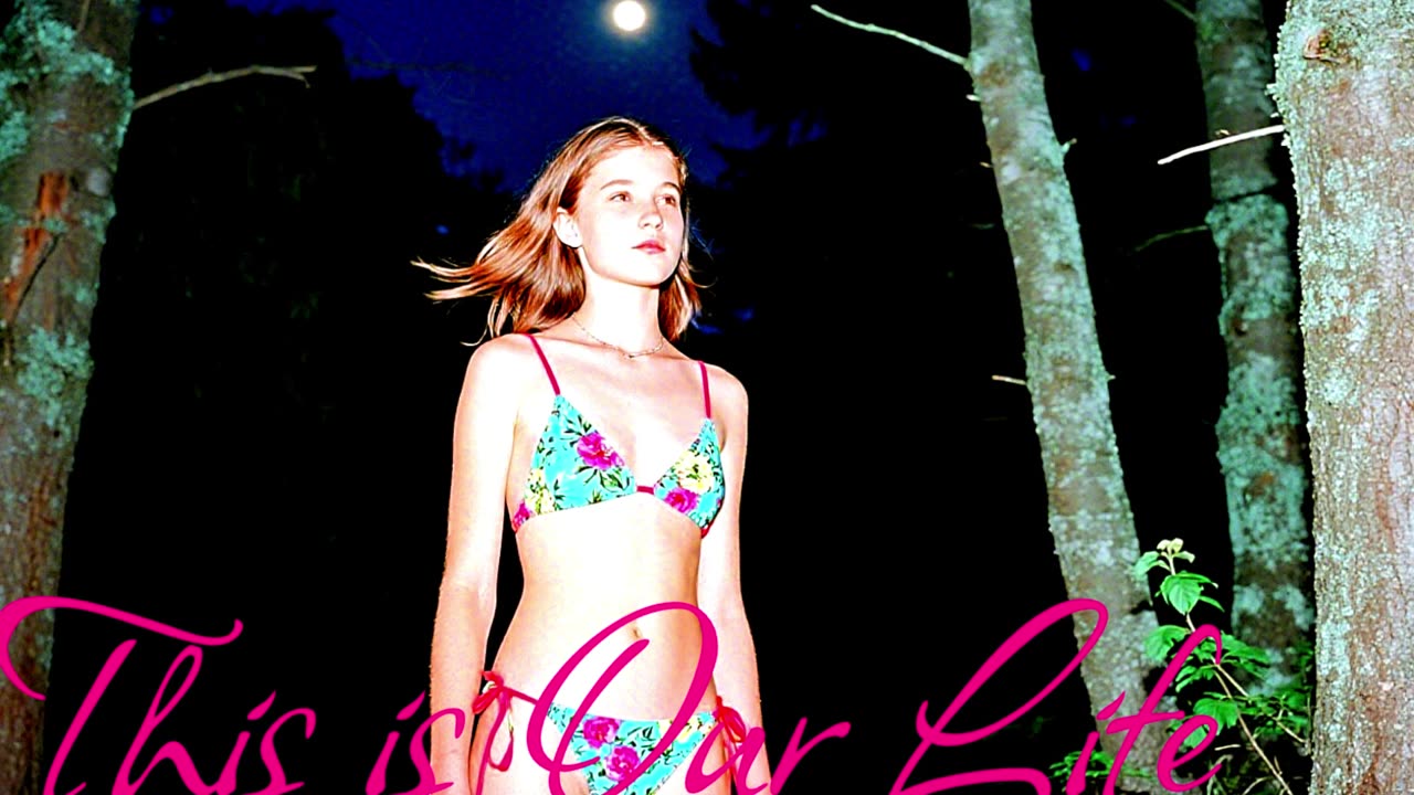 RAP. Song This is Our Life.