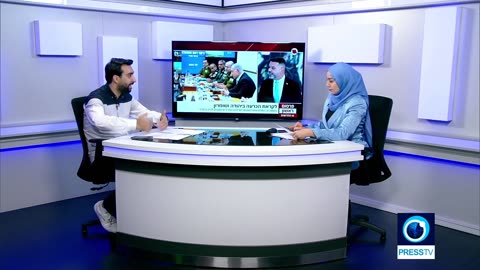 Israel Watch - Israeli media covers its failed attack on Qatar 10 09 2025 ep292