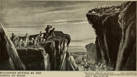 La Fe de los Valdenses - Pr. John Lopera