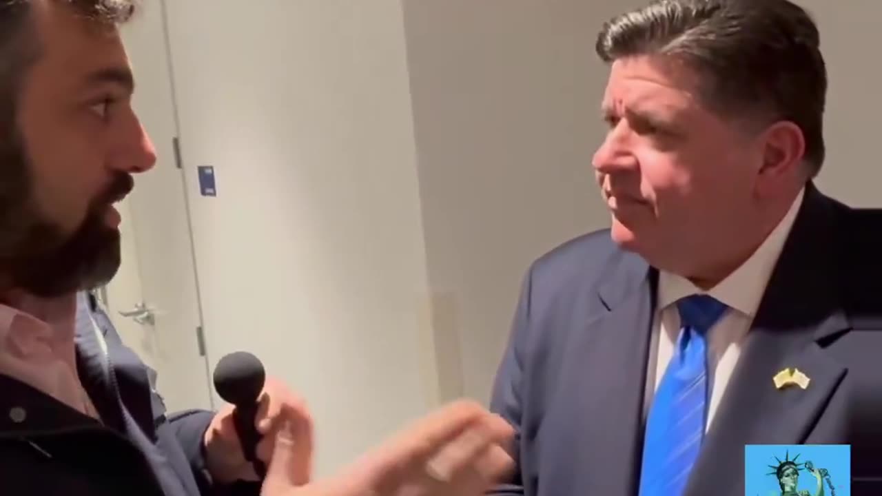 Joe Gallina: If you could speak directly to Donald Trump, what would you tell him?