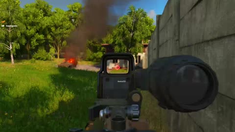 Feb 21st 2025 INSANE COMBAT OPERATION!