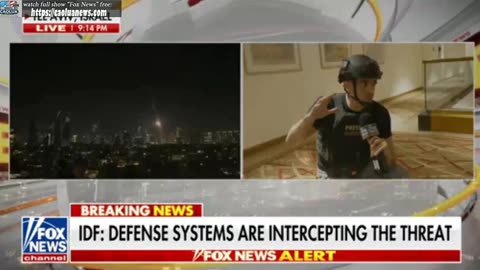 America Reports 2PM - 6/13/2025