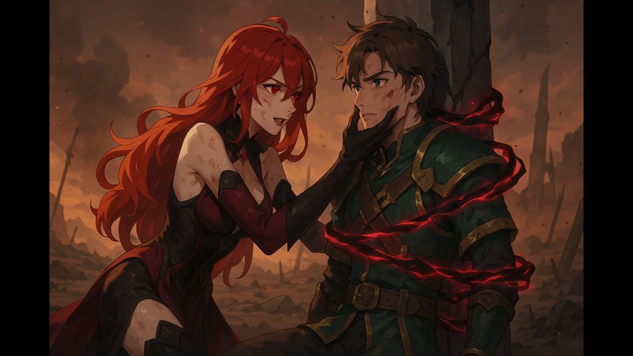 Why won’t you join me V7