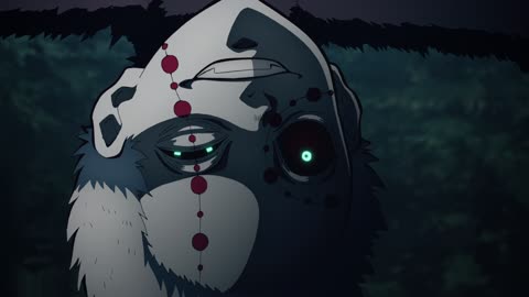 Demon Slayer | S01 | EP17