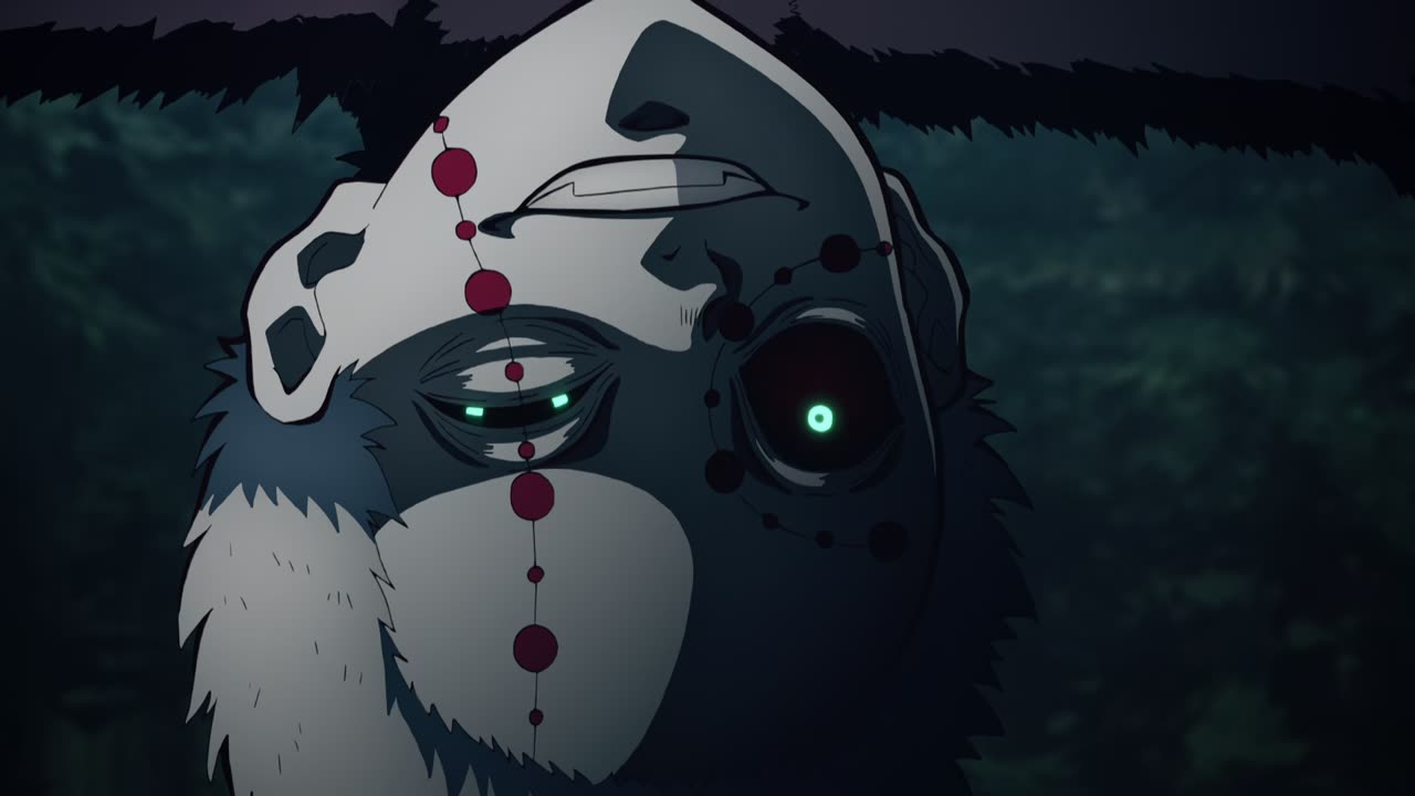 Demon Slayer | S01 | EP17