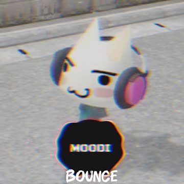 bounce (i just wanna dance) Remix Music