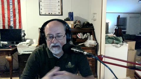TF Williams Podcast 15 May 2025 AM