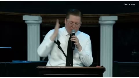 People of the Name and Word by Taylor Fish #shorts #viralvideo #religion #christianity #facts