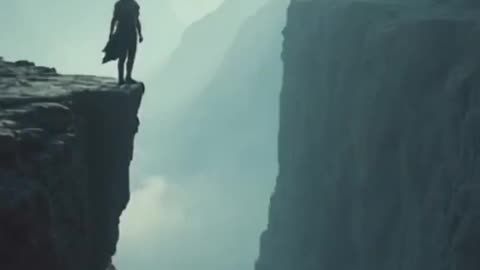 Fear is an Illusion