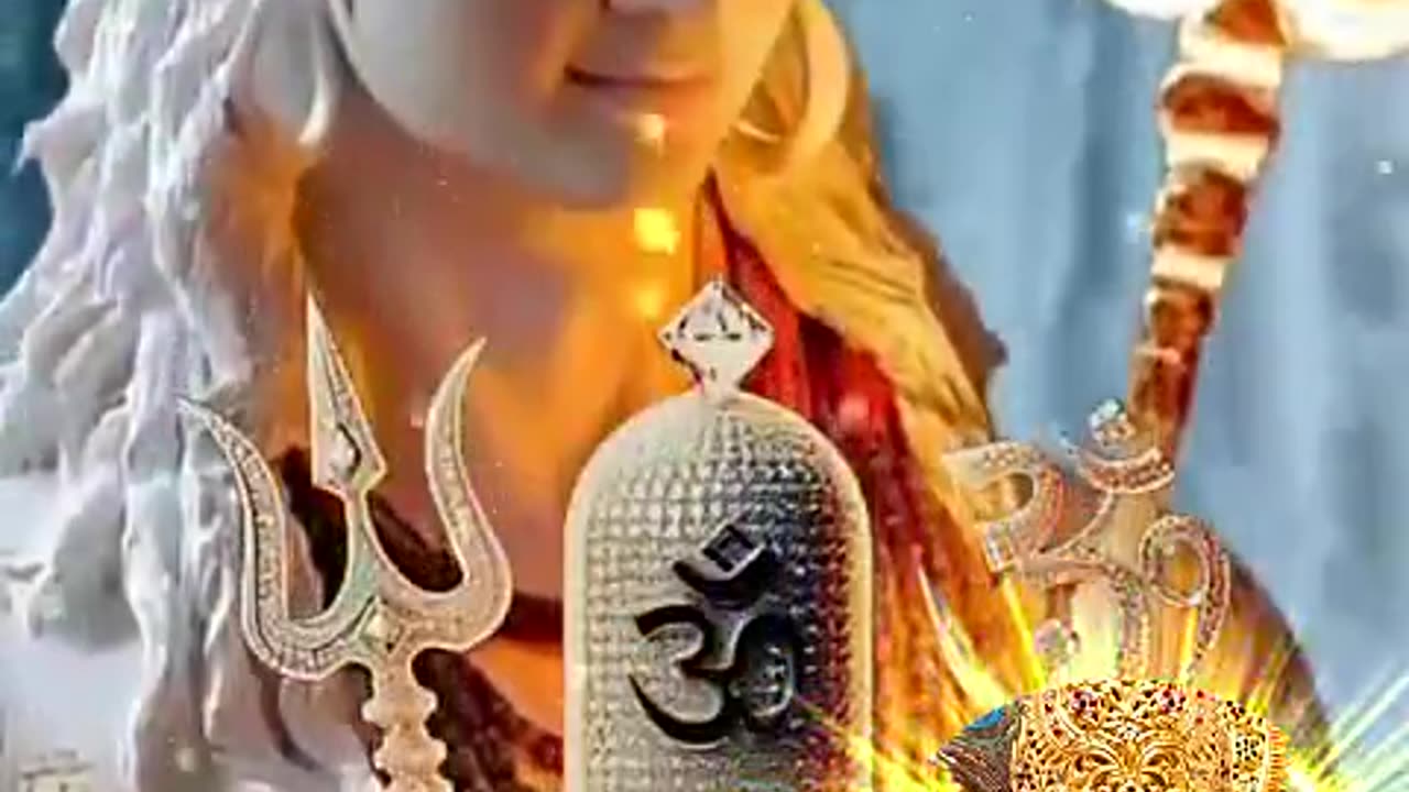 Jai mahadev