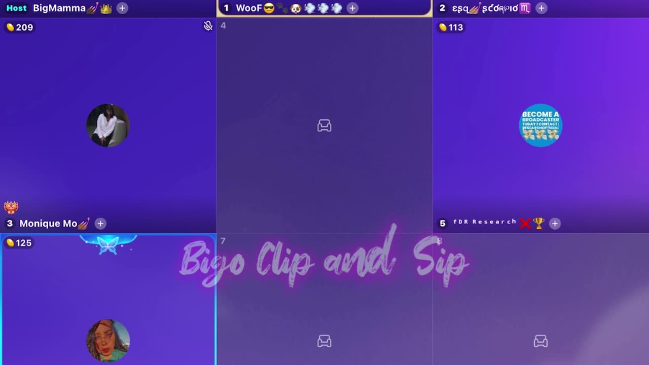 EbbiMay says OGs/others need a meeting to freeze PrinceJay out on Bigo 5/14/25 #bigoclipandsip