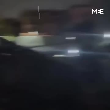 Iranian missile kills four in Palestinian town of Tamra - Middle East Eye