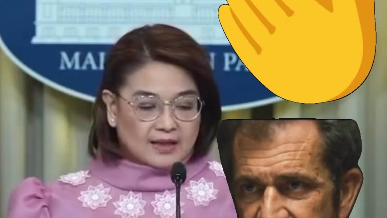 NAKAISA NANAMAN SI MADAM EDEN