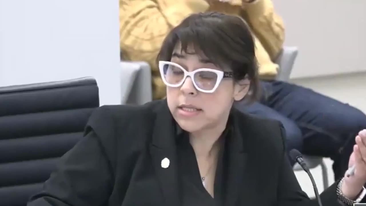 San Antonio Councilwoman Phyllis Viagran for District 3 discusses RJF - part 2