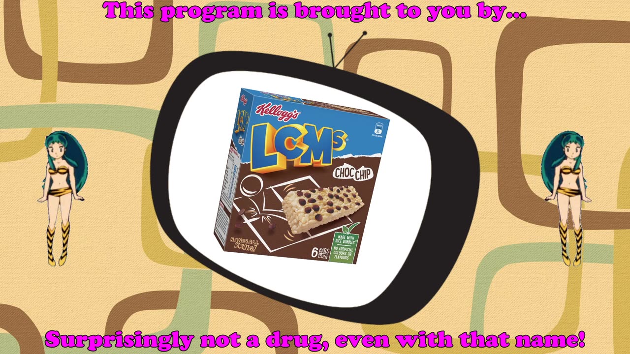 Catch-Up 2024 - Hell Pie