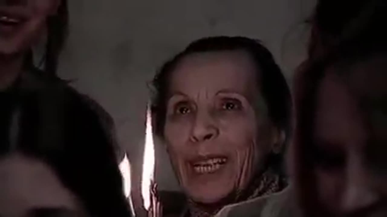 Binecuvântată fii, închisoare - Bless You, Prison