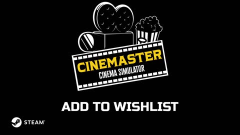 Cinema Master Trailer