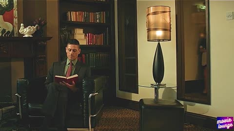 No one enters or leaves this hotel safely. MOVIE RECAP