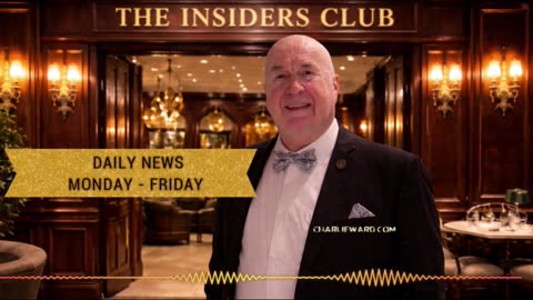 GREATEST WEALTH TRANSFER WE'VE EVER SEEN.