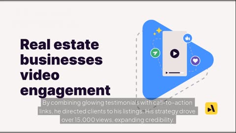 3 Real Estate Video Strategies That Drive Engagement & Sales